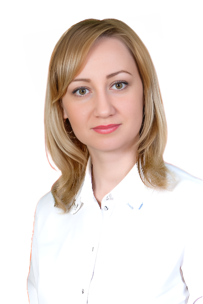 Старший воспитатель Балабанова Елена Сергеевна.