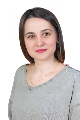 Учитель-логопед Капустян Елизавета Анатольевна Учитель-логопед Капустян Елизавета Анатольевна